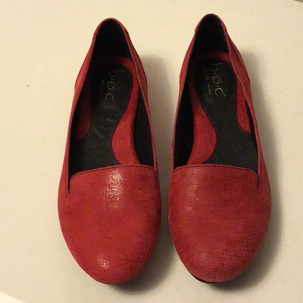 Boc Born Concept - image 1